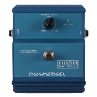 Rocktron 【中古】 ノイズリダクション エフェクター Rocktron HUSH THE PEDAL