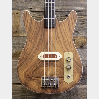 Blast Cult Threshold Bass