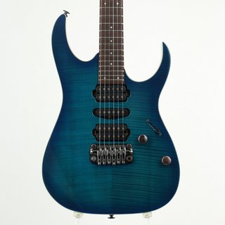 Ibanez Prestige RG2770FV Sapphire Blue【福岡パルコ店】