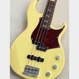 YAMAHA Pro Series BBP34 -VWH- 【NEW】