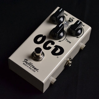 Fulltone OCD Ver.2 オーバードライブ【現物画像】