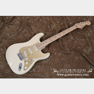 Fender Custom Shop2005 MBS 56 Stratocaster by Todd Krause