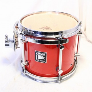 Sonor Hilite Series TOM 10×9 ソナー ハイライト タム単品 ハードケース付属【池袋店】