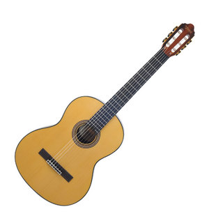 ValenciaVC563 NAT クラシックギター 3/4サイズ 580mmスケール