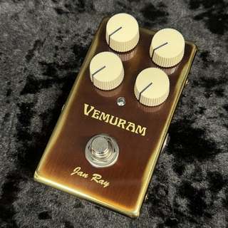 ギター用エフェクター、VEMURAM Jan Rayの検索結果【楽器検索デジマート】