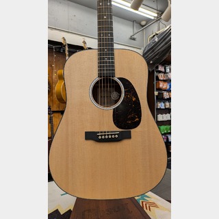 Martin D-10E #2908491【スプルース×サペリ】