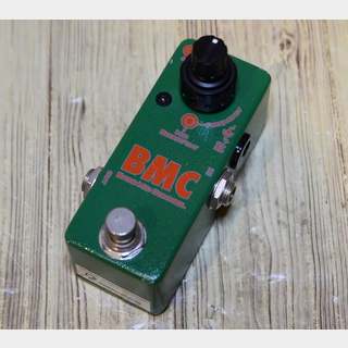 E.W.S. BMC / Bass Mid Control 【心斎橋店】