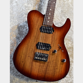 FUJIGEN(FGN) JIL2-DU-EW2-R Koa Natural Burst #G240150【3.57kg】【ダンカンPU/コアトップ!】