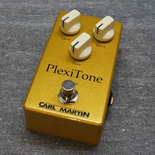 CARL MARTIN Plexi Tone Single Channel