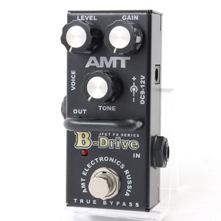 AMT ELECTRONICS B-Drive mini ギター用 ディストーション 【池袋店】