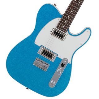 Fender Made in Japan Limited Sparkle Telecaster Rosewood Fingerboard Blue 【福岡パルコ店】