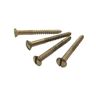 MontreuxInch TL neck joint screws 4 No.926 ネックジョイントビス