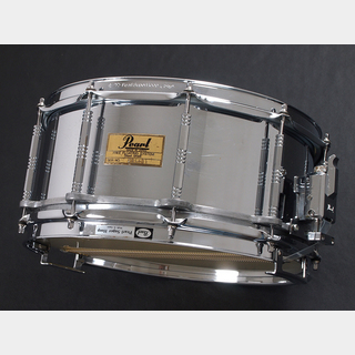 Pearl Free Florting Steel Snare 14"x6.5"/ S-814D