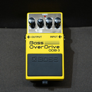 BOSS、ODB-3の検索結果【楽器検索デジマート】