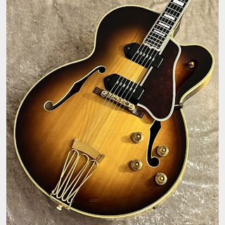 Gibson 【Vintage】 Byrdland Alnico Sunburst  1957年製 [2.87kg]【G-CLUB TOKYO】