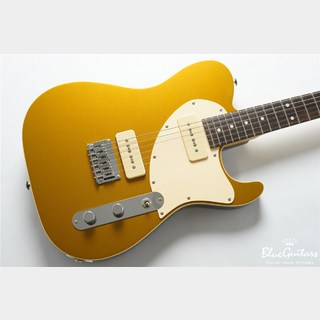 momose MT3 PP B/R - Gold Top