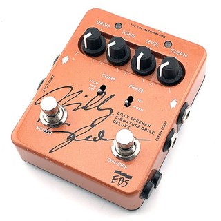 EBS 【USED】 Billy Sheehan Signature Drive DELUXE