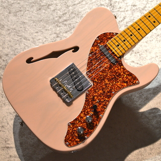 Fender  Limited Edition American Professional II Telecaster Thinline ～Transparent Shell Pink～ #US24026582