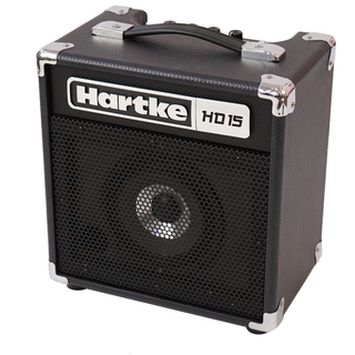 Hartke 【中古】HARTKE ハートキー HD15 ベース コンボアンプ