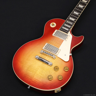 Gibson Les Paul Standard 50s Figured Top [Heritage Cherry Sunburst] 