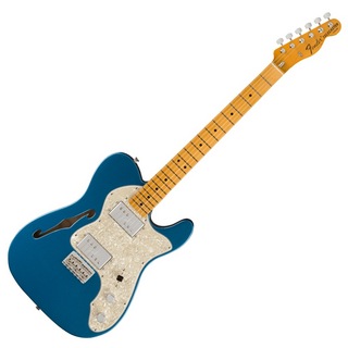 Fender フェンダー American Vintage II 1972 Telecaster Thinline MN LPB エレキギター