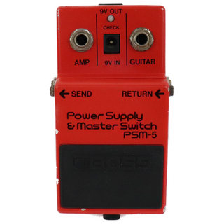 BOSS、PSM-5の検索結果【楽器検索デジマート】