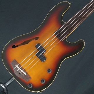 Fender Japan 【USED】 PBAC-100FL [Fretless] '90-'91