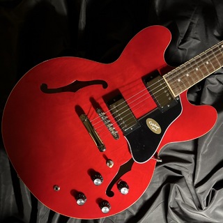 Epiphone ES-335 CH セミアコギター チェリーサンバースト ES335【現物画像 / 迅速発送！】