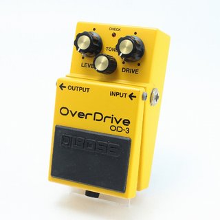 エフェクター（ギター・ベース用）、BOSS、OD-3の検索結果【楽器