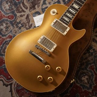 Gibson 【ギブソン】PSL 1957 Les Paul Gold Top Reissue VOS No Pickguard【現物写真】