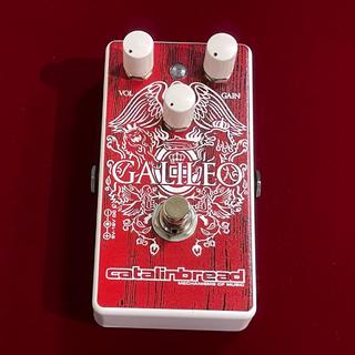 Catalinbread Galileo MKIIの検索結果【楽器検索デジマート】