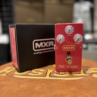 MXR (エムエックスアール) M94SE fat sugar