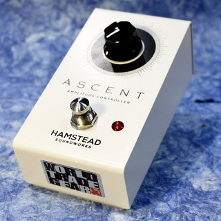 Hamstead Soundworks Ascent【WTG】