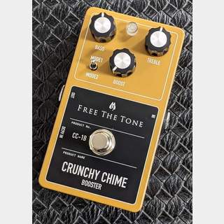 Free The Tone CRUNCHY CHIME CC-1B