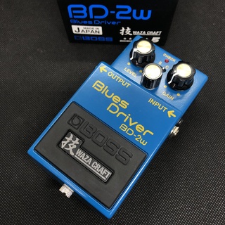 BOSS、BD-2Wの検索結果【楽器検索デジマート】