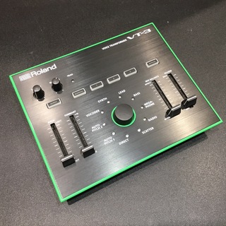 Roland ローランド Vt 3 即納可能 中古 楽器検索デジマート