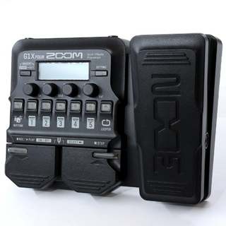 ZOOM、G1X FOURの検索結果【楽器検索デジマート】