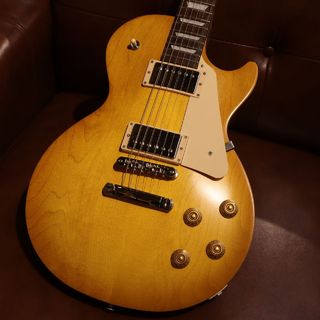 GibsonModern Collection Les Paul Tribute Satin Honeyburst s/n 220830343 [3.62kg] 3Fギブソンフロア
