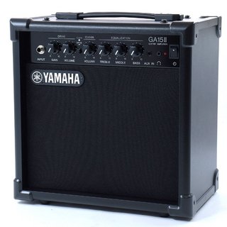 YAMAHA GA15II  【池袋店】