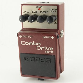 BOSSBC-2 Combo Drive 【御茶ノ水本店】