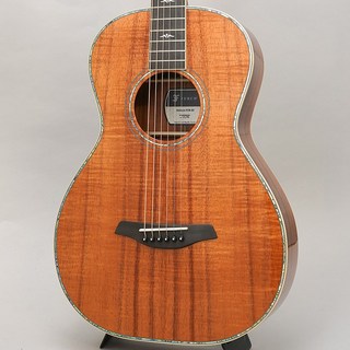 Furch Rainbow OOM-KK All Hawaiian Koa フォルヒ