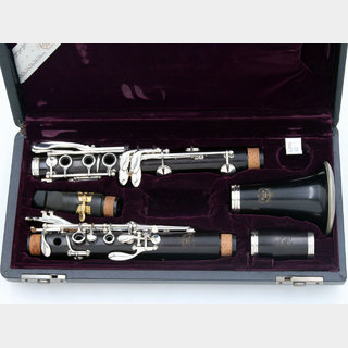 YAMAHA B♭クラリネット YCL-853II CUSTOM SE 全タンポ交換済み 【横浜店】
