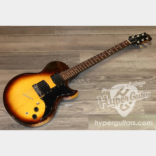 Gibson '78 L-6S Deluxe