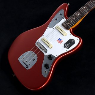 Fender Johnny Marr Jaguar Metallic KO【渋谷店】