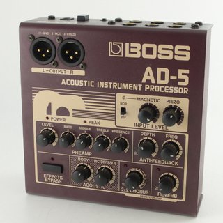 BOSSAD-5 【御茶ノ水本店】