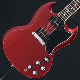 Gibson【USED】 SG Special (Vintage Sparkling Burgundy) 【SN.190041484】