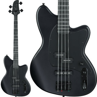 Ibanez TMB420B Black Flat 34インチスケール タルマンベースTalman Bass