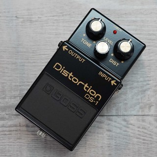 BOSS、DS-1-4Aの検索結果【楽器検索デジマート】