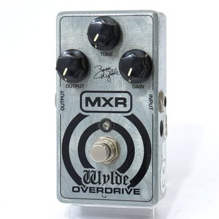 MXR ZW-44CST Wylde Overdrive 【池袋店】