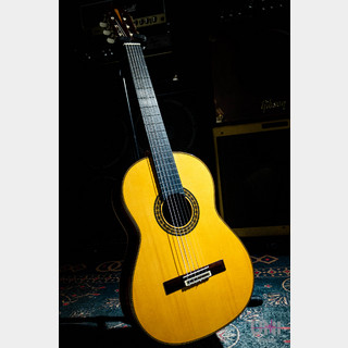 クラシック・ギター／フラメンコ・ギターの検索結果【楽器検索デジマート】